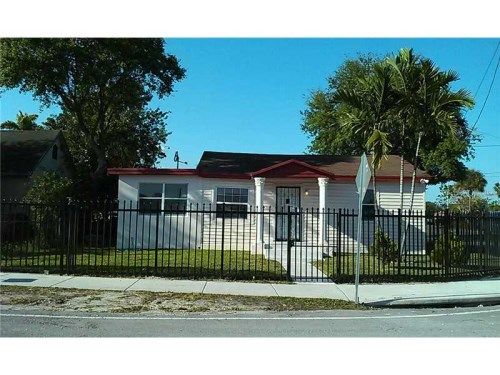 2203 NW 104 TE, Miami, FL 33147