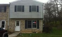 622 Victoria Dr Greencastle, PA 17225