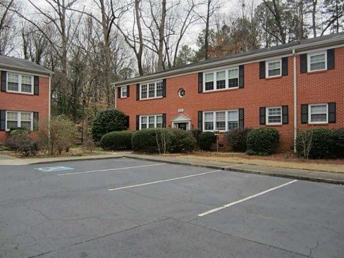 Unit 8 - 2355 Henderson Mill Road Ne, Atlanta, GA 30345