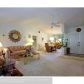 7125 NW 108TH AVE, Fort Lauderdale, FL 33321 ID:6213776