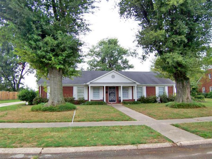 711 N 18th, Blytheville, AR 72315