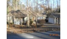 157 Pinebrook Drive Waleska, GA 30183