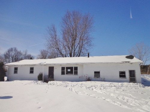 4382 S Sheridan Rd, Sheridan, MI 48884