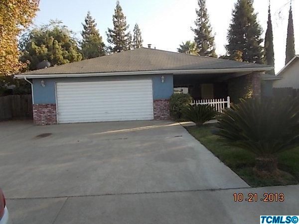 2183 Cricklewood, Porterville, CA 93257