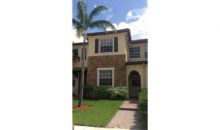 9257 SW 227 ST # 26 Miami, FL 33190