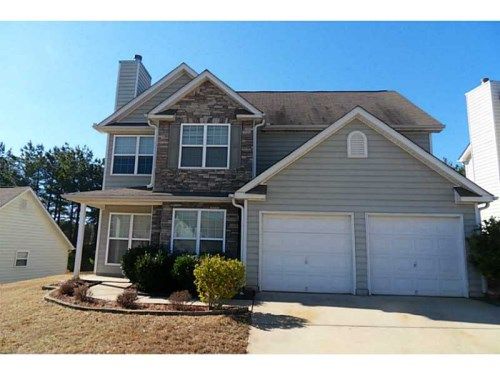 256 Augusta Woods Drive, Villa Rica, GA 30180