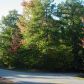 Lot 8 Thompson Ridge Road, Alexander City, AL 35010 ID:1382585