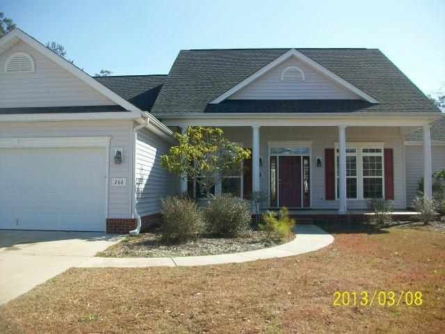 266 Laurel Bay Dr, Murrells Inlet, SC 29576