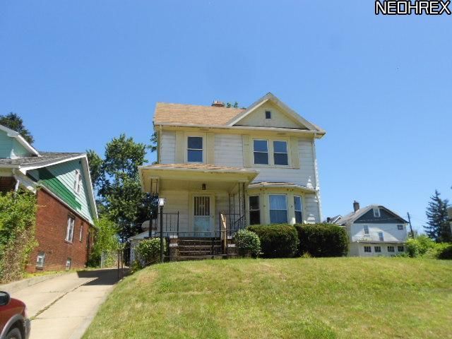 4383 E 131st St, Cleveland, OH 44105