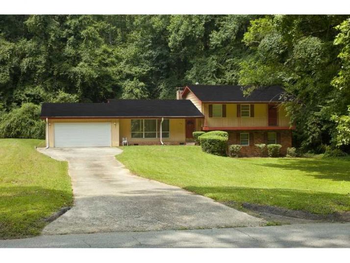 4055 Herschel Road, Atlanta, GA 30337