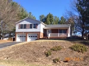 2450 Glade Drive, Christiansburg, VA 24073