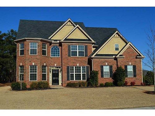 2388 Apalachee Crucis Lane, Dacula, GA 30019