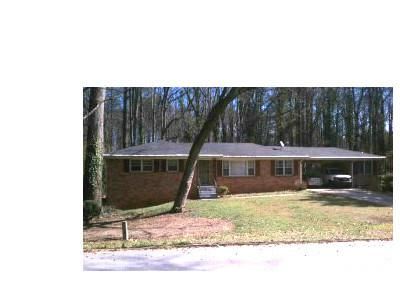 2596 Dawn Drive, Decatur, GA 30032