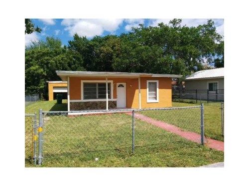 2475 NW 55 TE, Miami, FL 33142