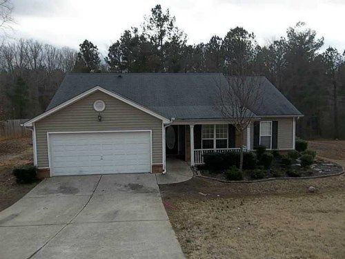 1204 Bradford Park Lane, Auburn, GA 30011