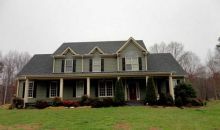 184 Catbird Lane Dawsonville, GA 30534