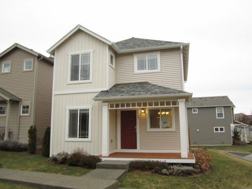 9513 Hancock Avenue SE, Snoqualmie, WA 98065