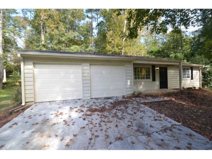 1998 N Landing Way, Marietta, GA 30066