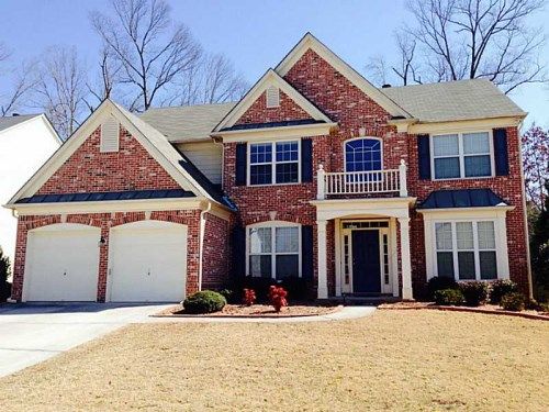 518 Pinchot Way, Woodstock, GA 30188