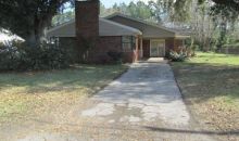 117 S Lake Dr Brunswick, GA 31525