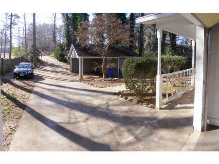 1604 Blue Ridge Drive Sw, Marietta, GA 30008