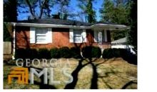 2156 Miriam Lane Decatur, GA 30032