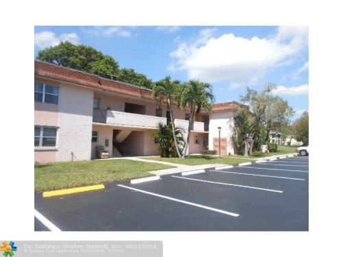 5520 N Lakewood Cir N # 622, Pompano Beach, FL 33063