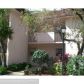 5520 N Lakewood Cir N # 622, Pompano Beach, FL 33063 ID:6711990