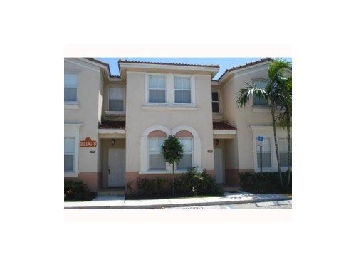 15784 SW 41 ST # 98, Hollywood, FL 33027