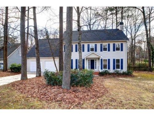 1882 Dovonshire Road, Marietta, GA 30064