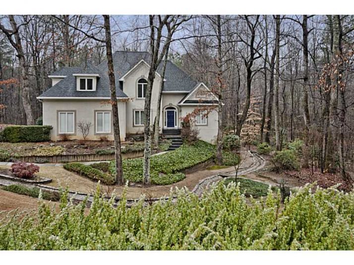 5005 Southlake Drive, Alpharetta, GA 30005