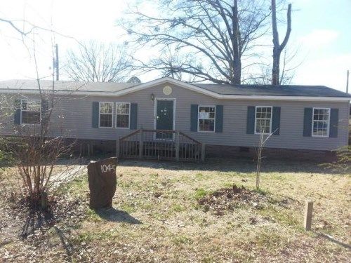 1045 2nd St. NW, Carbon Hill, AL 35549