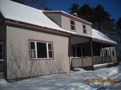 32 Old Arrowsic Road, Woolwich, ME 04579