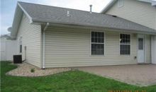 32 Santo Domingo Dr Moscow Mills, MO 63362