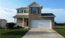 25 River Rock Dr Moscow Mills, MO 63362