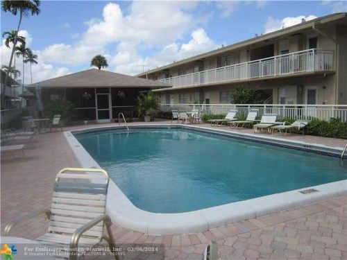 5800 MARGATE BL # 113-1, Pompano Beach, FL 33063