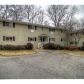 Unit 21 - 255 Jefferson Place, Decatur, GA 30030 ID:6512931