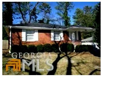 2156 Miriam Lane, Decatur, GA 30032