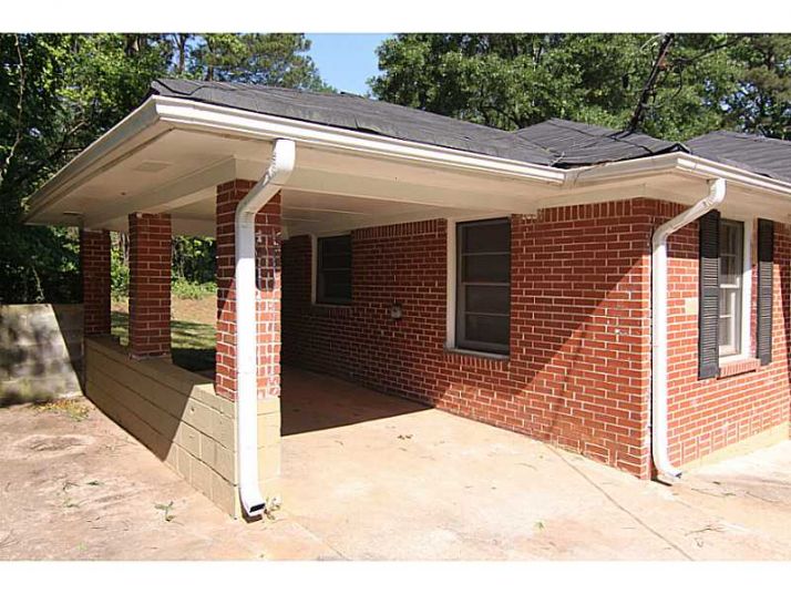 2231 Mark Trail, Decatur, GA 30032