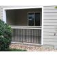 Unit 577 - 577 Emory Oaks Way, Decatur, GA 30033 ID:6480669