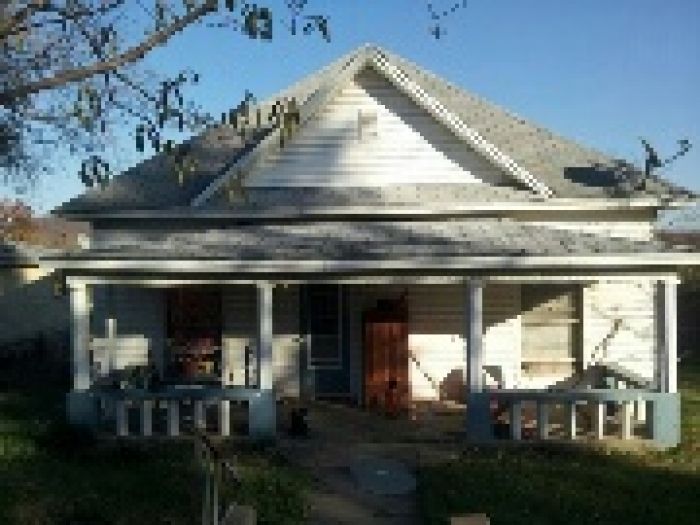 305 West Third Street, Heavener, OK 74937