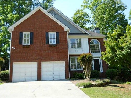 3786 Upland Drive, Marietta, GA 30066