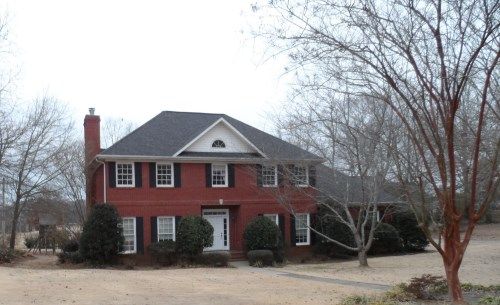 1708 Hillcrest Rd, NE, Cullman, AL 35055