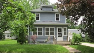 410 Saint Lawrence, Nashua, IA 50658