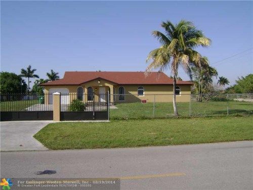 21265 SW 248 ST, Homestead, FL 33031