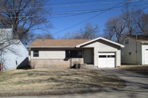 1846 S Franklin Ave, Springfield, MO 65807
