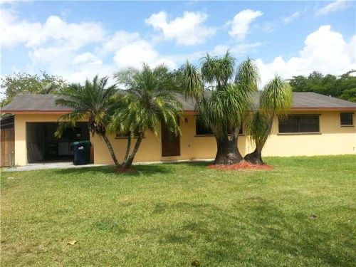 21455 SW 234 ST, Homestead, FL 33031