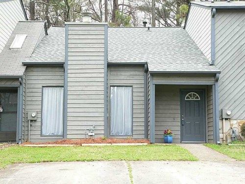 Unit 241 - 241 Toweridge Drive, Marietta, GA 30064