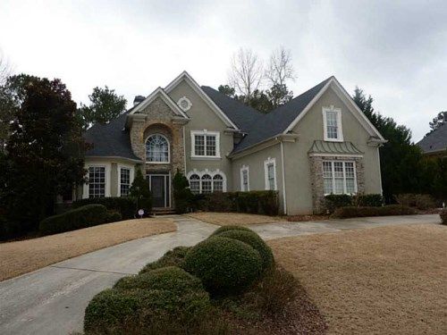 835 Autumn Close, Alpharetta, GA 30004