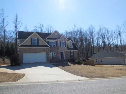 6725 Jewells Way, Dawsonville, GA 30534